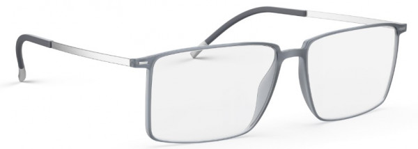 Silhouette Urban LITE Full Rim 2919 Eyeglasses, 6510 Neutral Grey