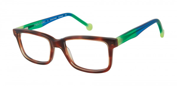 Colors In Optics CJ117 JORDAN Eyeglasses, MGT MAGENTA