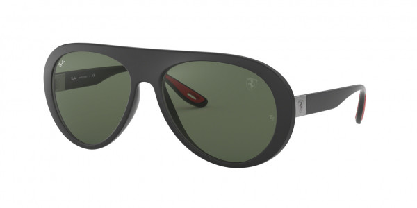 Ray-Ban RB4310M FERRARI Sunglasses