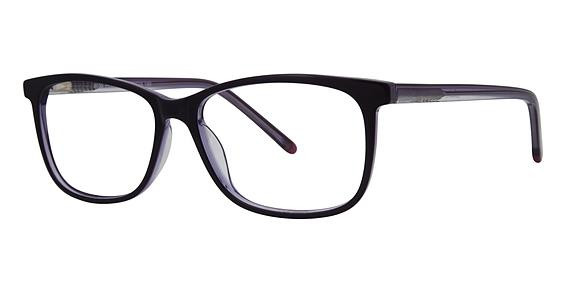 Elan 3038 Eyeglasses, Plum/Pink
