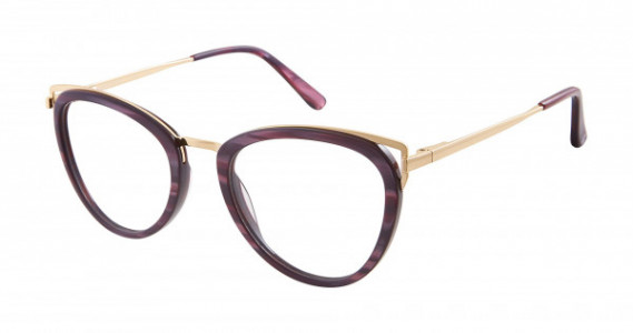 Rocawear RO600 Eyeglasses, TS TORTOISE/SHINY SILVER