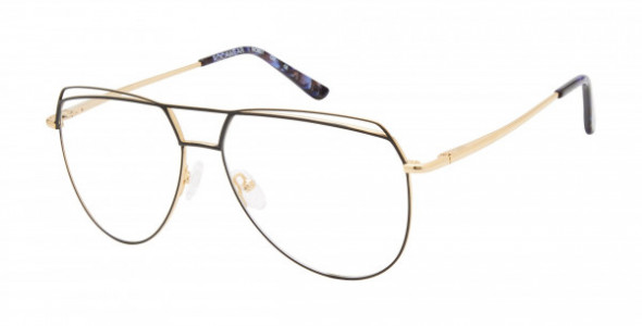 Rocawear RO601 Eyeglasses