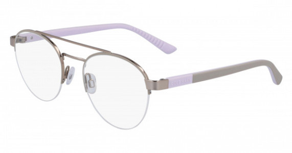 Cole Haan CH5038 Eyeglasses, 530 Lilac