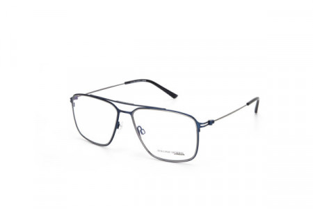 William Morris WM50155 Eyeglasses, BLUE (C3)