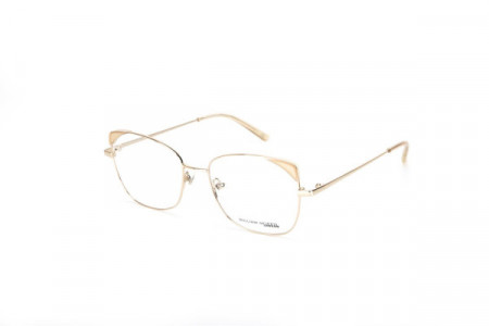 William Morris WM50145 Eyeglasses, GOLD (C3)