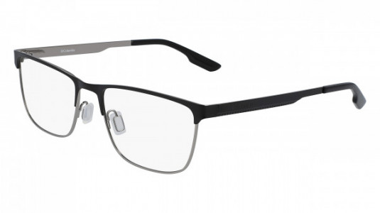Columbia C3023 Eyeglasses, (002) BLACK