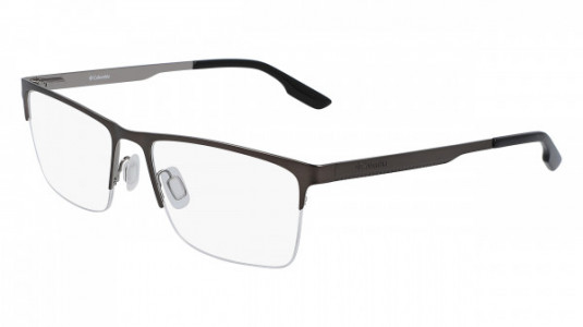 Columbia C3024 Eyeglasses, (070) GUNMETAL