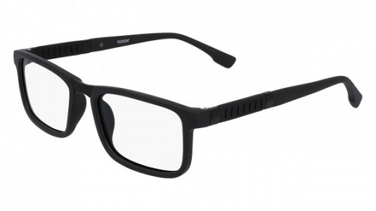 Flexon FLEXON E1117 Eyeglasses, (001) BLACK