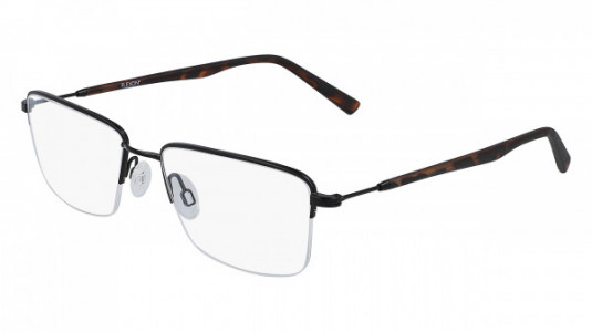 Flexon FLEXON H6014 Eyeglasses, (310) MOSS