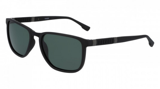 Flexon FLEXON SUNS FS-5036P Sunglasses, (001) BLACK