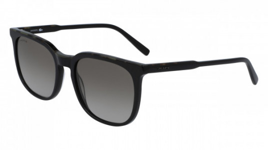 Lacoste L925S Sunglasses, (002) BLACK/HAVANA