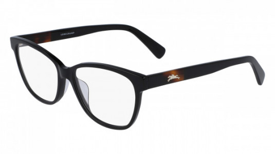 Longchamp LO2657 Eyeglasses