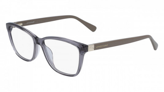 Longchamp LO2659 Eyeglasses, (035) GREY