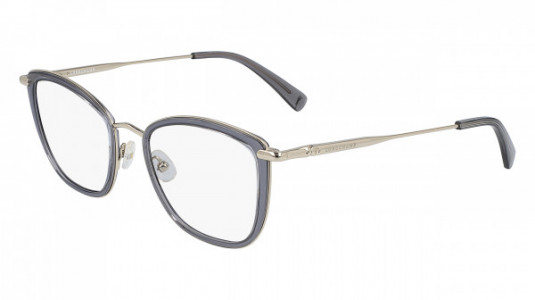 Longchamp LO2660 Eyeglasses, (035) GREY