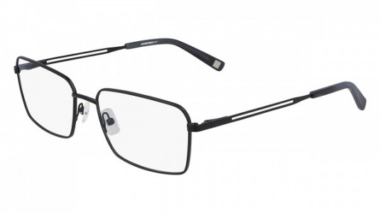 Marchon M-2010 Eyeglasses, (001) BLACK