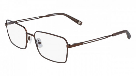 Marchon M-2010 Eyeglasses, (210) BROWN