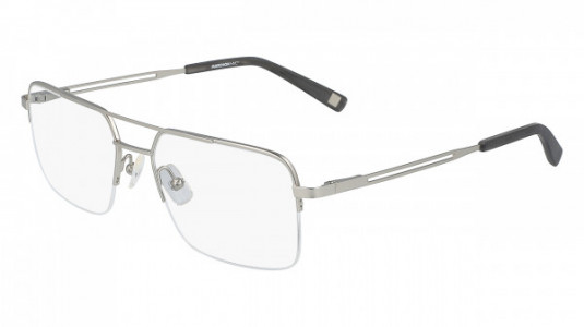 Marchon M-2011 Eyeglasses, (046) SILVER