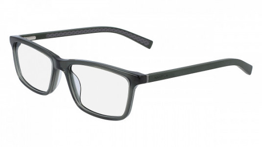 Nautica N8158 Eyeglasses, (325) OLIVE