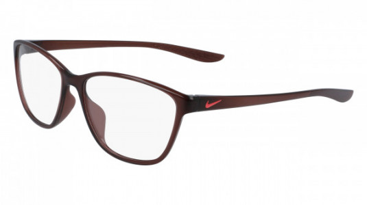 Nike NIKE 7028 Eyeglasses, (207) EL DORADO