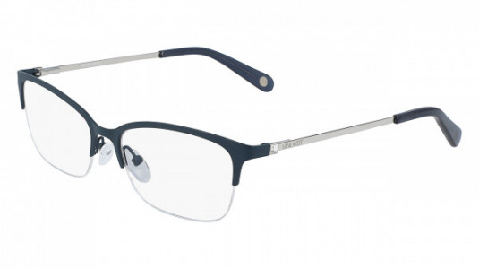 Nine West NW1090 Eyeglasses, (400) BLUE
