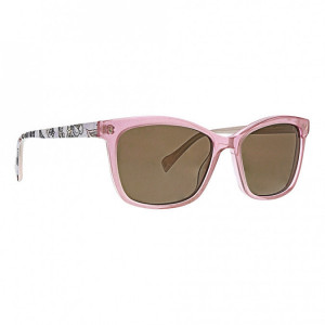 Vera Bradley Cass Sunglasses, Hummingbird Park