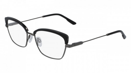 Skaga SK2102 SKOGSKLOCKA Eyeglasses, (033) GUNMETAL