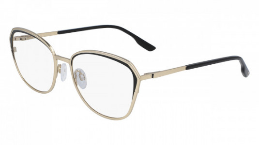 Skaga SK3000 BACKSIPPA Eyeglasses, (714) GOLD