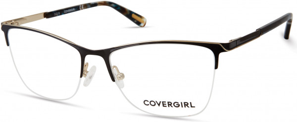 CoverGirl CG4006 Eyeglasses