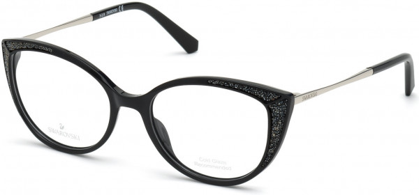 Swarovski SK5362 Eyeglasses