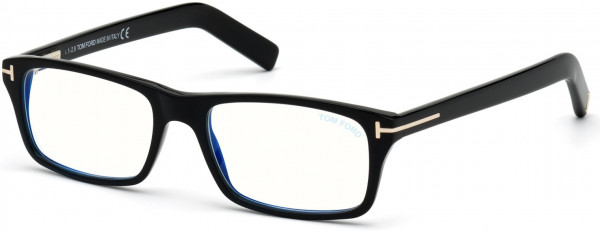 Tom Ford FT5663-B Eyeglasses