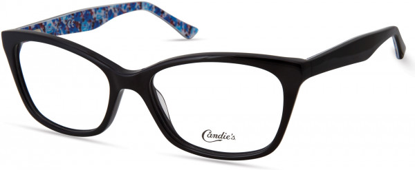 Candie's Eyes CA0183 Eyeglasses