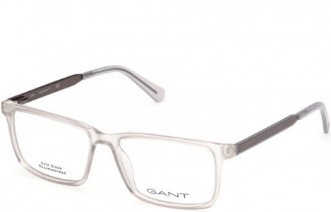 Gant GA3216 Eyeglasses, 020 - Grey/other