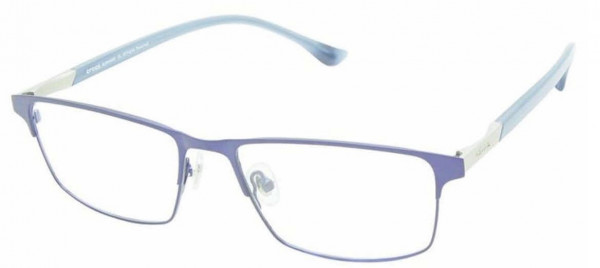 Crocs Eyewear CF4079 Eyeglasses, 50BE