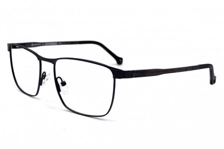 Eyecroxx EC601MD Eyeglasses, C3 Dark Bronze