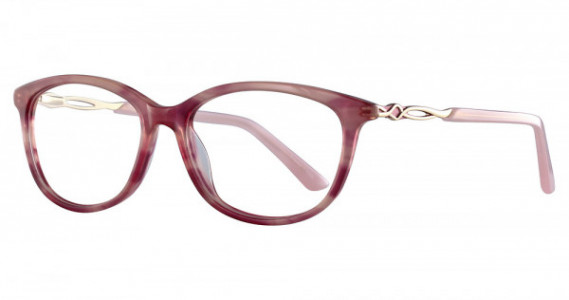 CAC Optical Bonnie Eyeglasses, PINK Pink