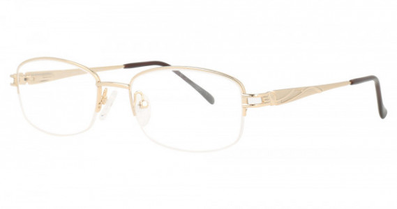 CAC Optical Wren Eyeglasses