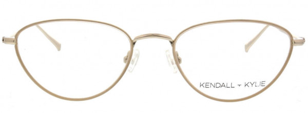 KENDALL + KYLIE Kali Eyeglasses, Pink