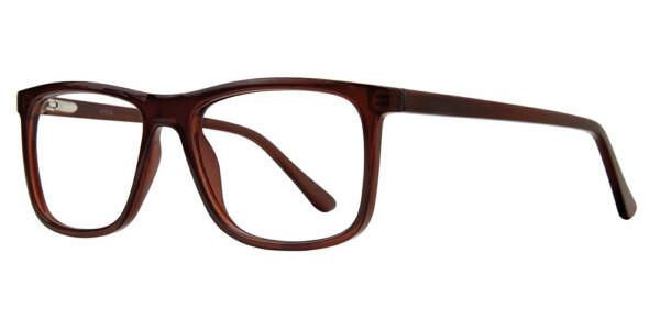 Stylewise SW232 Eyeglasses, Brown