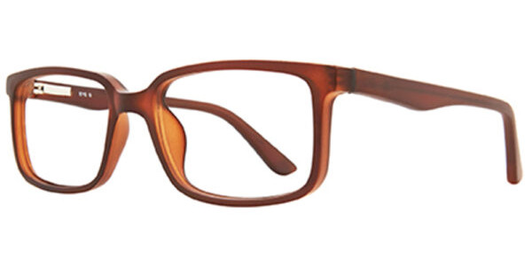 Stylewise SW234 Eyeglasses, Brown