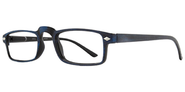 Stylewise SW345 Eyeglasses, Black