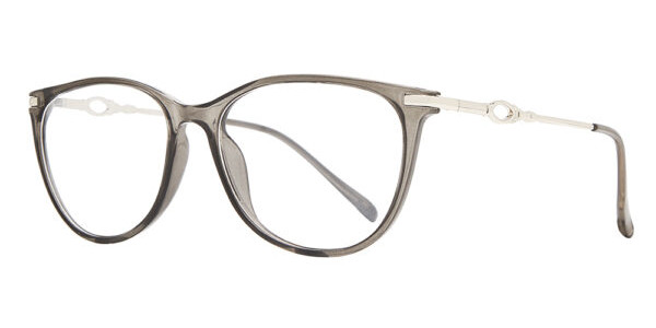Stylewise SW453 Eyeglasses, Grey