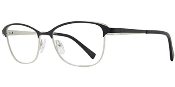 Masterpiece MP110 Eyeglasses, Black