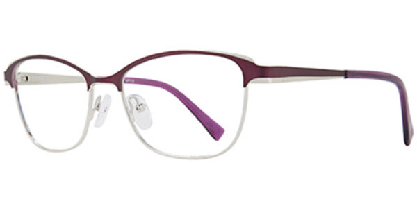 Masterpiece MP110 Eyeglasses, Purple