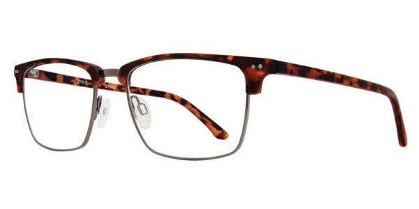 Georgetown GTN801 Eyeglasses, Tortoise