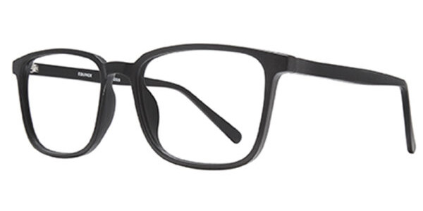 Equinox EQ325 Eyeglasses, Black