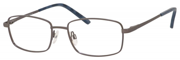 Jubilee J5935 Eyeglasses, Satin Gunmetal
