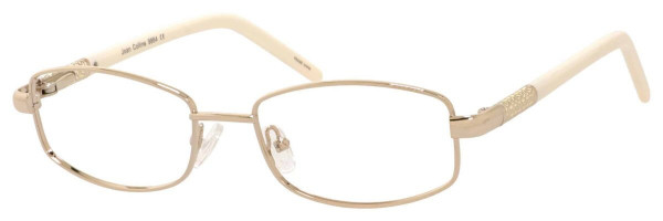 Joan Collins JC9864 Eyeglasses, Gold