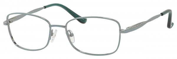 Joan Collins JC9866 Eyeglasses