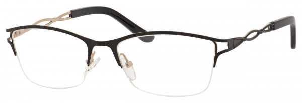 Joan Collins JC9872 Eyeglasses