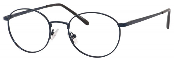 Enhance EN4082 Eyeglasses, Blue